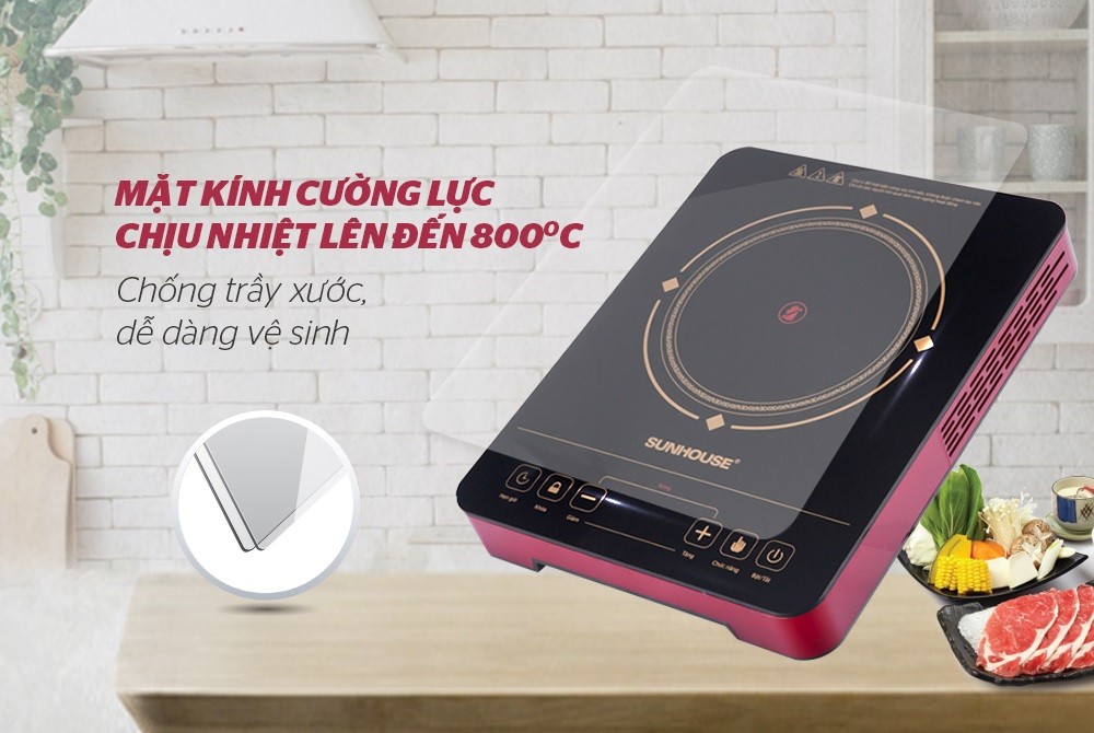 bep hong ngoai cam ung sunhouse shd6014 3