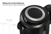 am sieu toc nhua 1.7l sunhouse shd1306 4
